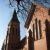 20th-century Anglican church buildings in South Africa