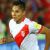 Peruvian expatriate sportspeople in Chile