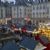 Islamist attack plots and attacks on Christmas markets