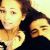 Kelli Berglund and Spencer Boldman