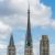 Catholic cathedrals in Europe