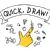 Quick, Draw!