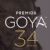 Premios Goya 34 edición