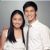 Kathryn Bernardo and Albie Casino
