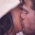 Tucker Des Lauriers and Rubina Bernabe