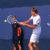 Arkansas Razorbacks men's tennis players