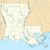 1816 establishments in Louisiana