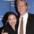 Ann Curry and Brian Ross