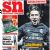 Sports mass media in Croatia