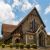 20th-century Anglican church buildings in Malaysia