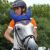 Equestrians from County Wexford