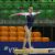 Irish gymnasts