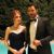 Elçin Sangu and Baris Arduç