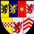 1795 disestablishments in the Holy Roman Empire