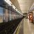 Heathrow Terminals 2 & 3 tube station
