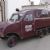 People movers by manufacturer
