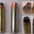 Weapons and ammunition introduced in 1934
