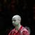 English male badminton players
