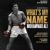What's My Name: Muhammad Ali