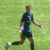 Soccer players from Long Beach, California