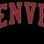 Denver Pioneers men's basketball seasons