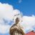 Statue of St. John of Nepomuk in Divina