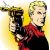 1930s comics debuts