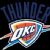 Oklahoma City Thunder seasons