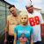 South African hip-hop groups