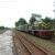 Railway lines in Vietnam