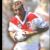 Rugby league players from County Down