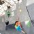 Climbing competition