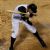 Hit by pitch
