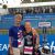 Long-distance runners with limb difference