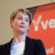 Yvette Cooper