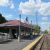 Railway stations in the United States opened in 1979