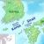 Straits of Japan