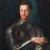 Cosimo I de' Medici, Grand Duke of Tuscany