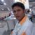 Indian javelin throwers