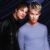Gale Harold and Randy Harrison