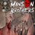 The Manson Brothers Midnight Zombie Massacre