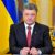 Petro Poroshenko