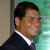 Ministers of finance of Ecuador