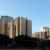 Residential buildings completed in 1985