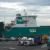 Toll Domestic Forwarding