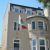 Diplomatic missions of Madagascar