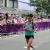 Olympic athletes for South Korea