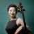 South Korean women classical cellists