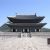 Royal residences in South Korea
