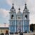 Cathedrals in Belarus